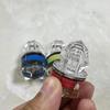 High-Quality LED Underwater Fish Attractor Light for Deep Sea Fishing
