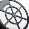 1/3pcs Dust Tank Filter For Cecotec For Conga For Multicyclonic 08590 Vacuum Cleaner Spare Parts Replacement Accessories