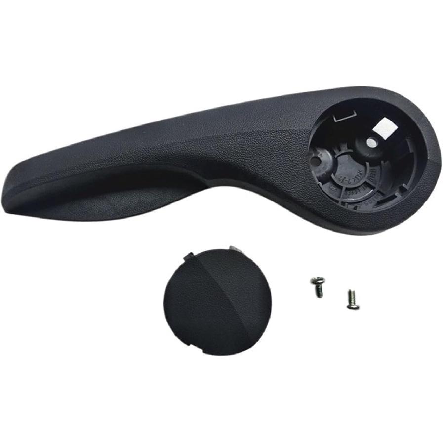 Adjustment Handle Fit for Hyundai IX35 Ix Left Front Fit for Seat Adjustment Handle Fit for Seat Height Wrench Handle 881882Z000 88188-2Z0009P чёрный