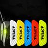 4PCS/set Car Reflective Strips Warning Stickers For Toyota Corolla Yaris Auris CHR Camry Prius RAV4 Highlander Car Door Stickers