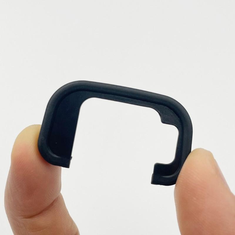 Eyecup Eyepiece Extended Camera Eye Cup Viewfinder Eye Cup Eyeshade Replacement for RP DSLR Camera Accessories