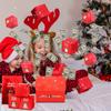 Pop-Up Gift Box Set Surprise Money Gift Box Cash Explosion Box Folding Pop-Up
