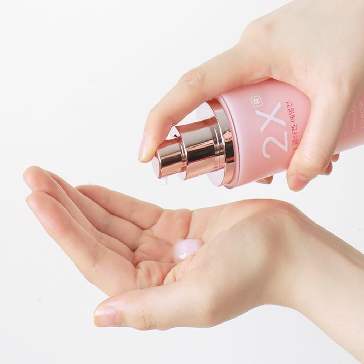 Tonymoly Collagen Emulsion 140ml