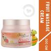 Skin Secrets Fruit Massage Cream with Orange & Papaya Extract 500 gm Z328