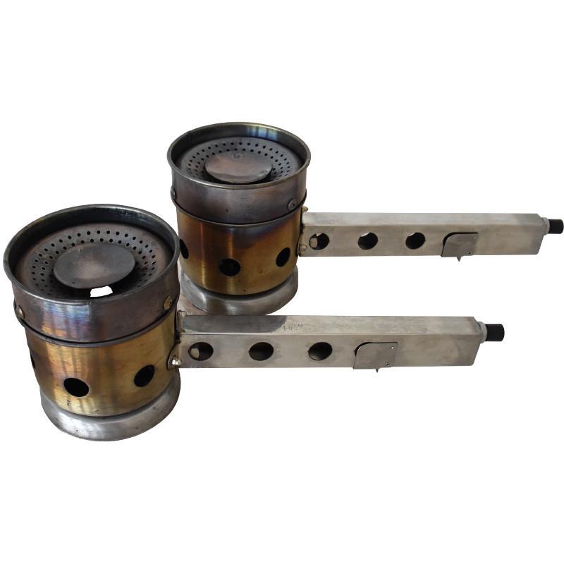 Field Supply Unit Stove Head