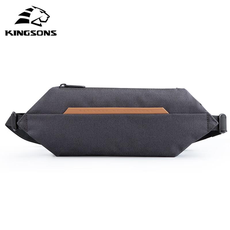 Jinshengsis Men s Ultra-Light Crossbody Phone Bag