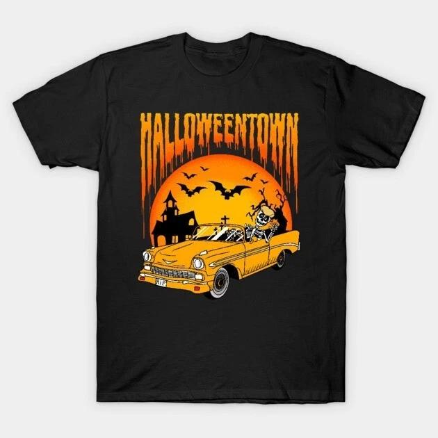 Halloweentown T-Shirt S