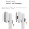 1PC cat pet comb hair removal needle comb dog comb dog hair removal brush artifact cat comb pet supplies