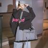 Travel Bag Women's Short-distance Portable Large-capacity Dry Wet Separation Sports Fitness Can Be Covered With Pull Rod Luggage