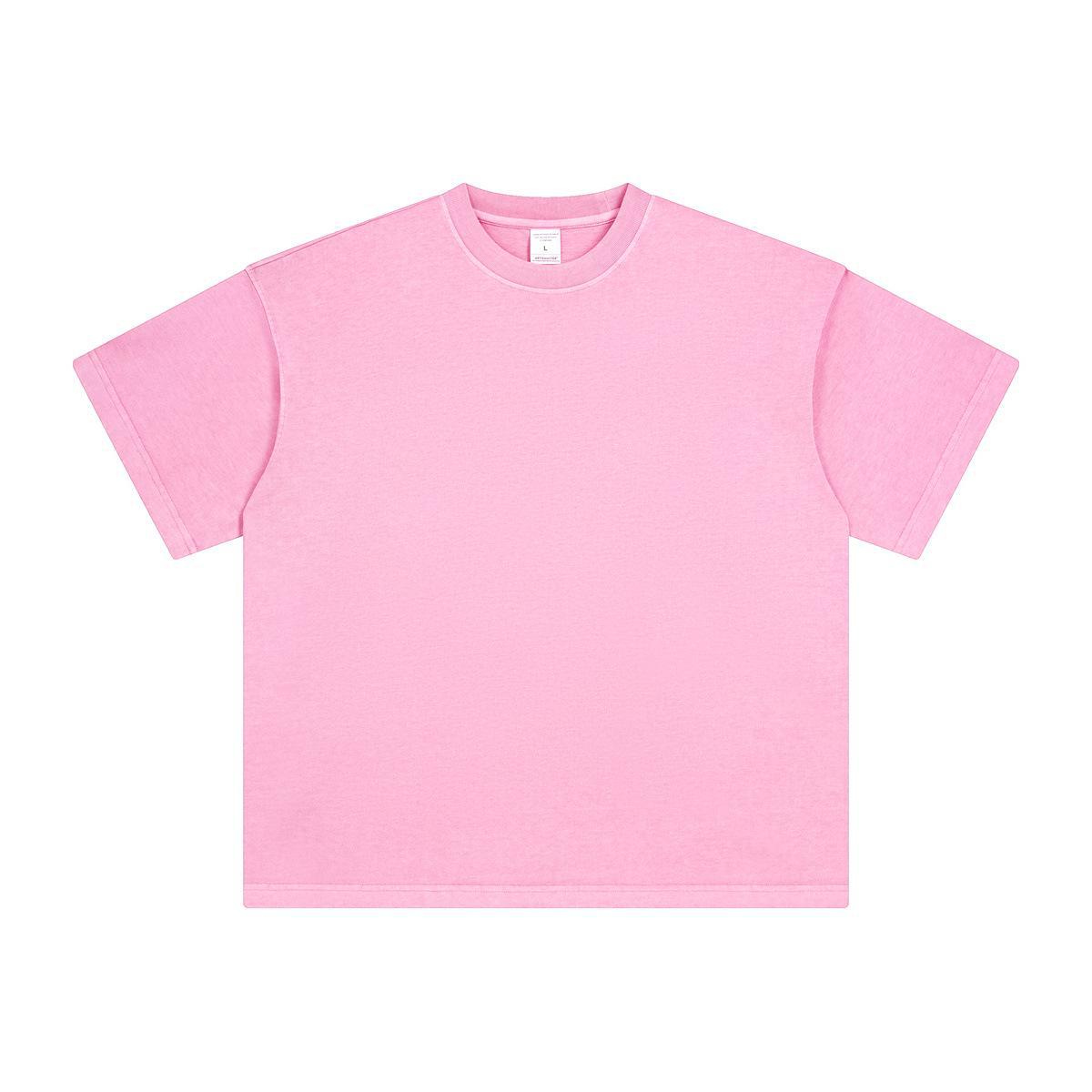 

ARTIE 2025 Летняя коллекция: Белые выстиранные шорты с потертостями и костюм с коротким рукавом Short Sleeves; S