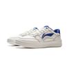 Li Ning Sycee Low top Skateboard Shoes Men's White Blue AGCV143-1
