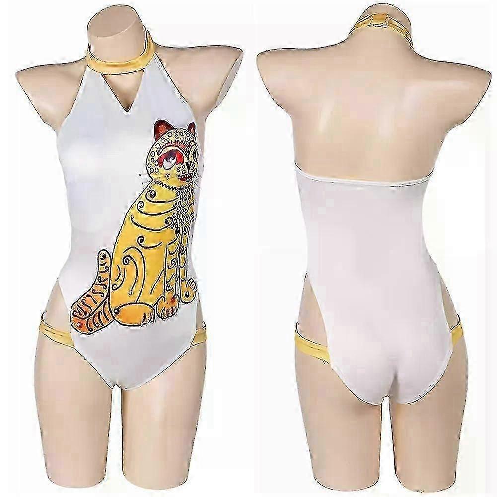 costumes cosplay cat dress ABBA 70s women's costumes vintage dress t-shirts - DSW