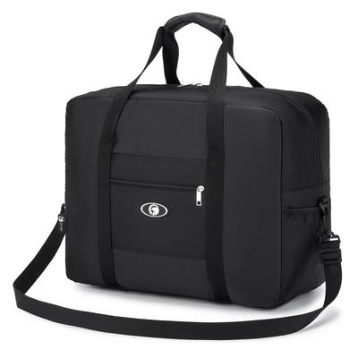 SPAHER Boston Large Business 32L Carry-on Bag, Bag, Foldable, Carry-on Bag, Travel, Carry-on, Men's, Women's, Waterproof, Storage, Lightweight,