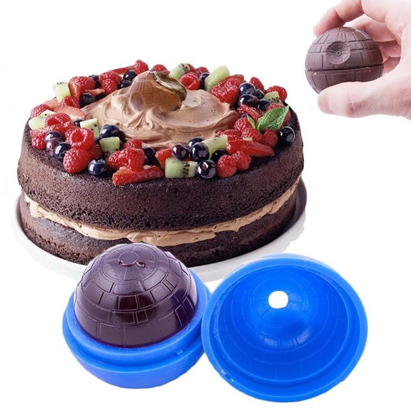 Whiskey Round Ice Cube Maker Silicone Spherical Ice Mould Ice Maker Machine Quick Freezer Ice Mold Tray Ice Cream mold Ice Mold