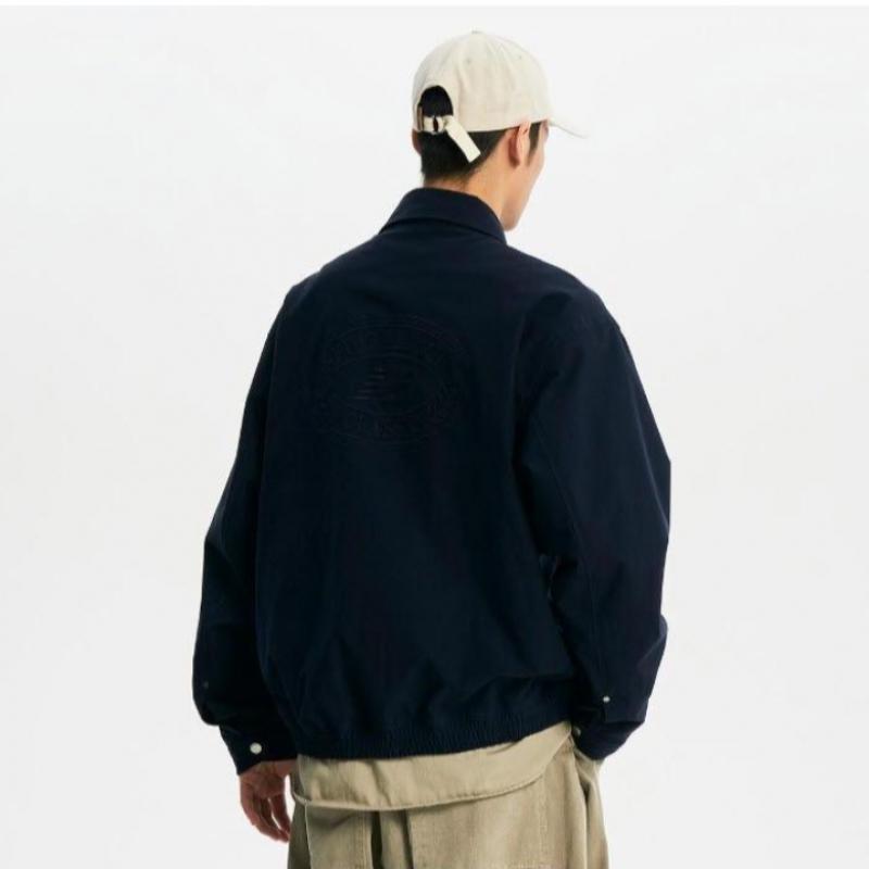 New Balance Uni Heritage Herrington Jacket Nbnae11113 59  30103098