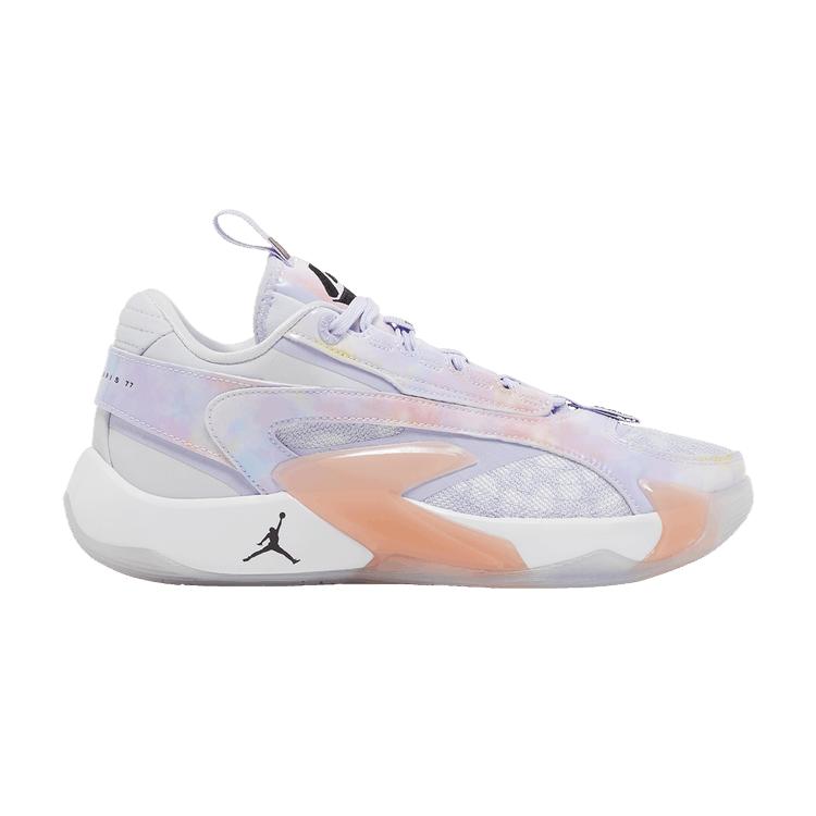 Air Jordan Luka 2 GS  Nebula  36