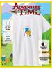 Adventure Time Printed T-shirt - Adventure Time