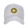 Grid Identification CLU Baseball Cap Luxury WoUnisex Cap Thermal Visor WoWoUnisex WoUnisexs