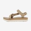 Teva Women S 4cm Midform Sandal Stvf2310969 Blk