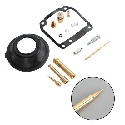 Carburetor Carb Rebuild Kit Fit for Yamaha XJR400 XJR400R 1993-1999