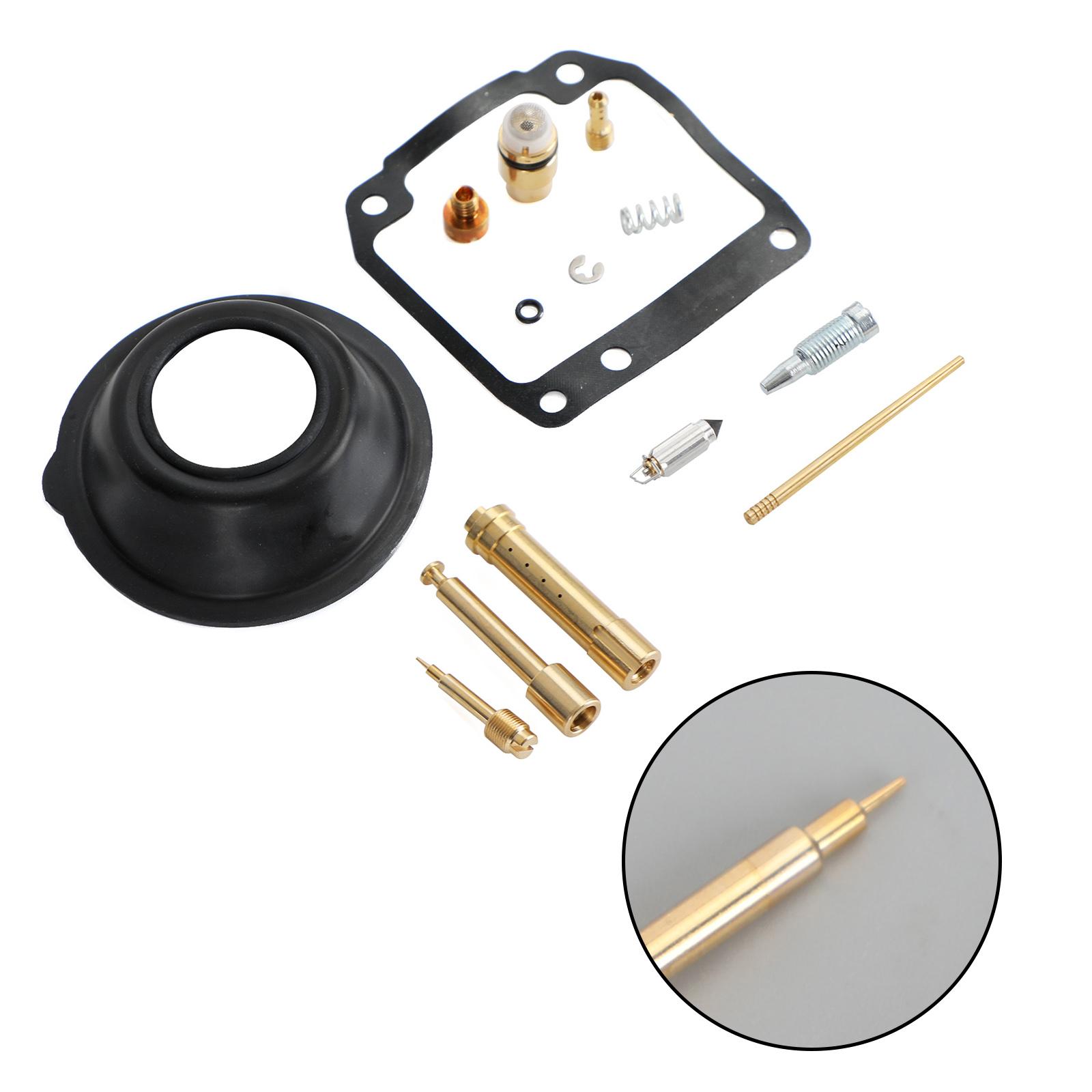 

Carburetor Carb Rebuild Kit fit for Yamaha XJR400 XJR400R 1993-1999