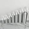 1Pcs 30-500Ml Aluminum Bottle Empty Spray Bottles Pump Sprayer Fine Mist Spray Refillable Bottles Water Spray Bottle Sprinkler