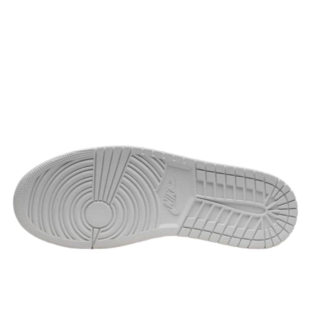 Air Jordan 1 Mid SE Craft Tech Grey