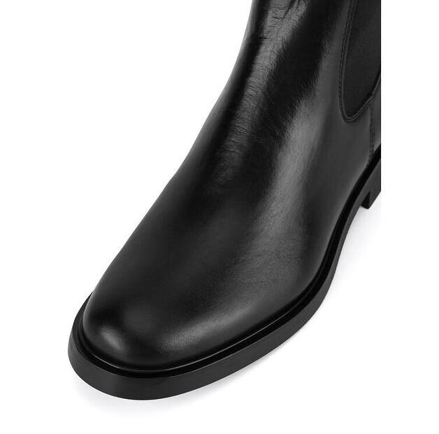 Ankle Boots Gino Rossi ANITA-124-25215PE Black