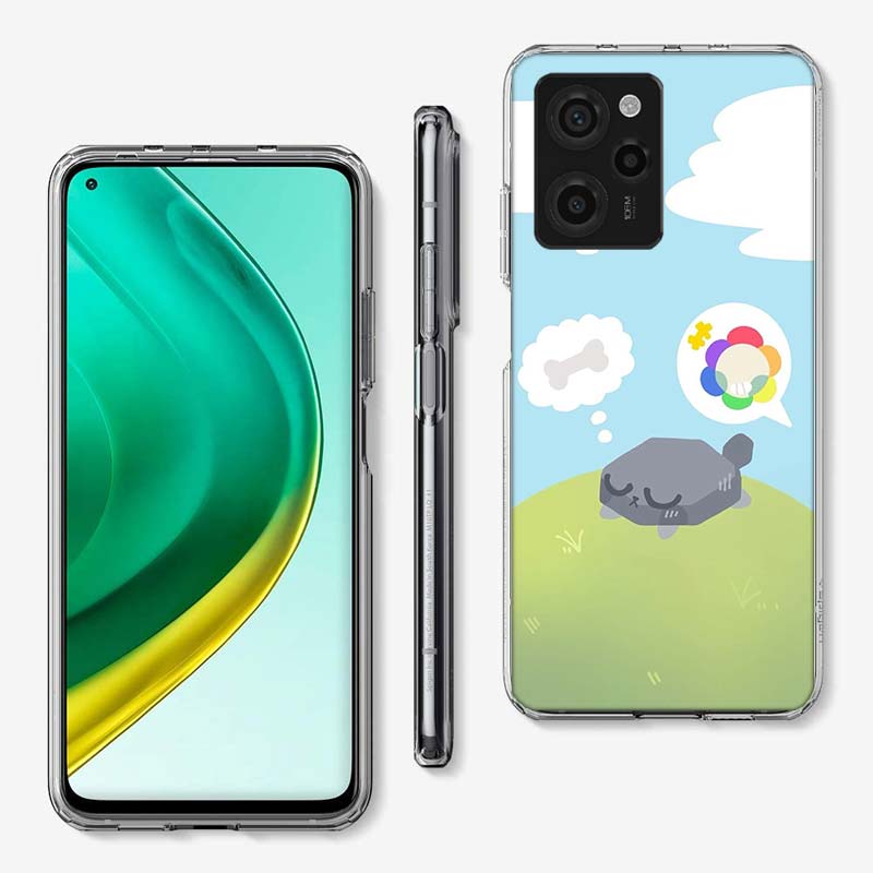 

Game Dandys World Phone Case For Xiaomi Poco F7 Ultra X7 X6 Pro M7 M6 M4 M3 X4 Mi 15 15T 14 14T 13 12T 12S 10T Pro 12 11 Lite Co Xiaomi Poco X6