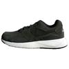 Pantheos Comfortable Sports Shock Absorbing Breathable Low Top Running Shoes Men Sneaker Army-Green AA2162-300