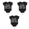 Baby T-shirt Outfit Infant Jumpsuit Hot Weather Newborn Bodysuit Girls