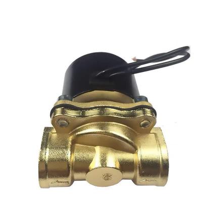 Attrezzature meccaniche – Valvole elettromagnetiche