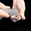 Sturdy Durable Glasses Leg Bending Tool Eyeglass Curvature Adjuster Tool  Eyeglass Temple Bending