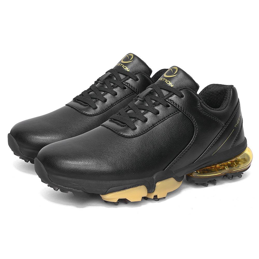 

Professional men s golf shoes outdoor sports leisure lightweight non-slip large size 39-48 golf training shoes 39
