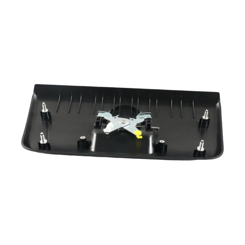 Rear Back Cargo Door Trunk Tailgate Handle Antiimpact Enhancing Vehicle Access Easy Installation Suitable for 906068Z400