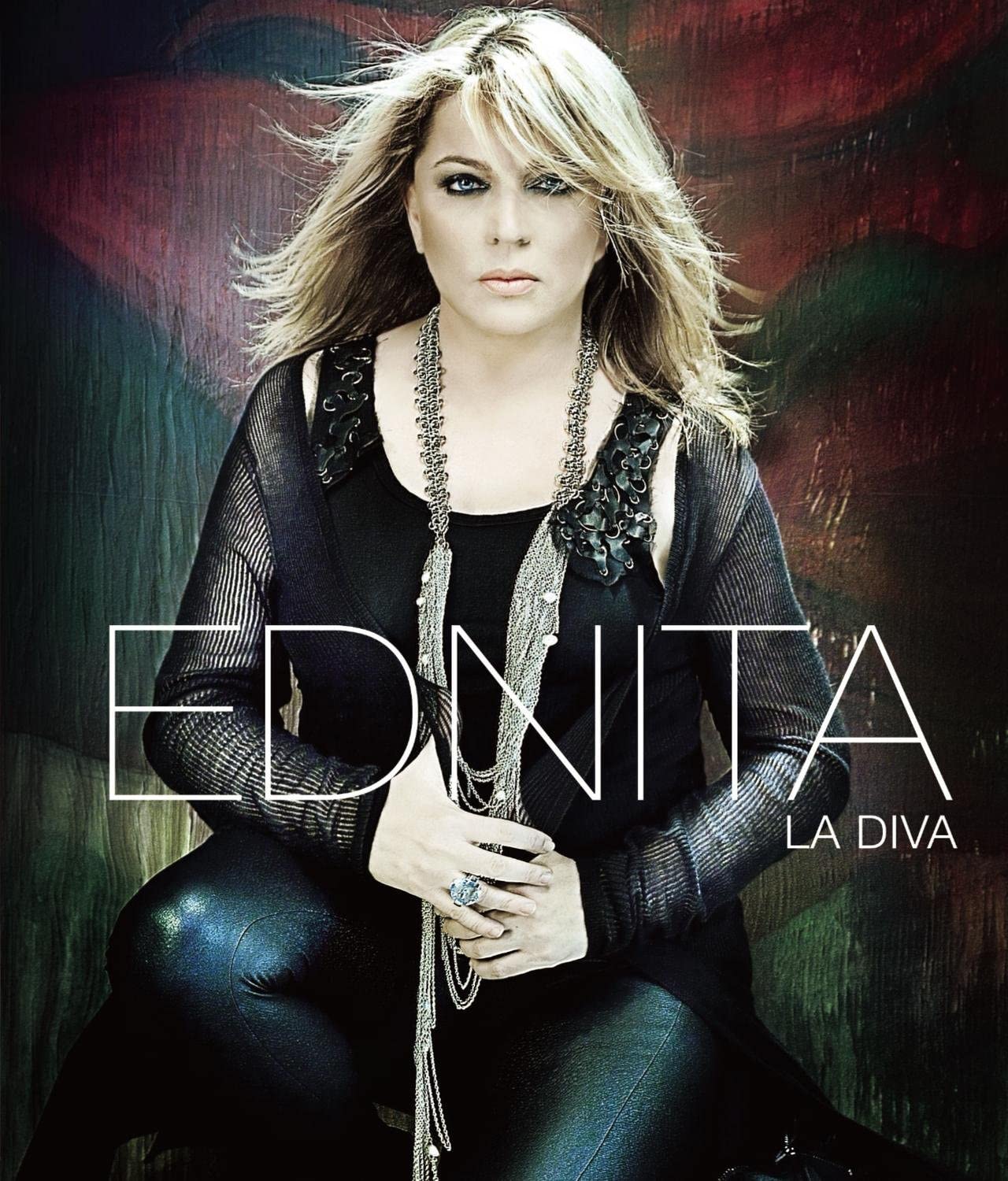 

DVD DVD - La Diva US Movies & DVD Used