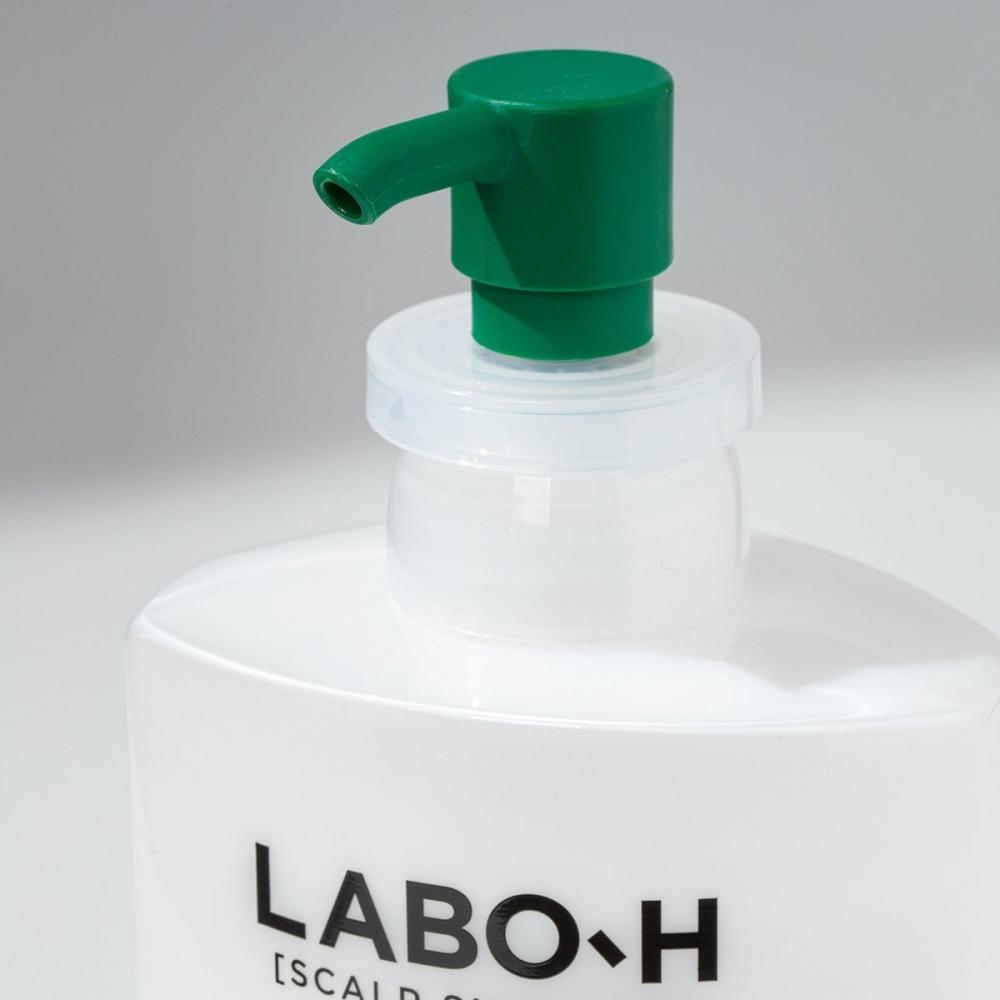Shampooing Laboh Anti-Chute 700ml