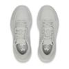 Under Armour HOVR Phantom 24/7 Cushioning Abrasion Resistant Lightweight Low top Casual Shoes Women's Blue Gray Sneakers 3028447-377