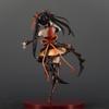 23.5cm Date A Live Tokisaki Kurumi Idol Anime Girls Figure Model Gk Statue Boys Collection Desktop Decoration Ornament Toys Gift