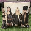 [USED] Le Sserafim Cushion 40cm