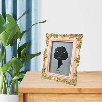 Decoración para el hogar
– Marcos