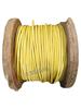 Aluminum Wire for Transformer: Double Glass Silk, Wrapped Flat Wire, 1KG