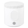 Portable Bottle Warmer Fast Heating Electric Smart Milk Heater Multifunctional Cordless Baby Bottle 