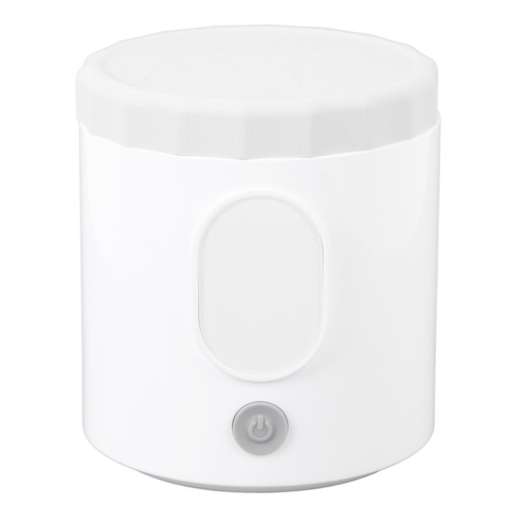 Portable Bottle Warmer Fast Heating Electric Smart Milk Heater Multifunctional Cordless Baby Bottle 