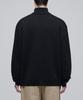 Musinsa Standard Minimal Turtleneck Knit [Black]