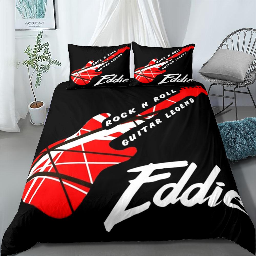 Sailing Through Galaxy Abstract Duvet Cover Set Uk Single Double Queen Us Twin Full King Size Bed Linen Set