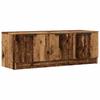 Vidaxl Szafka Pod Telewizor, Stare Drewno, 102X35X36,5 Cm