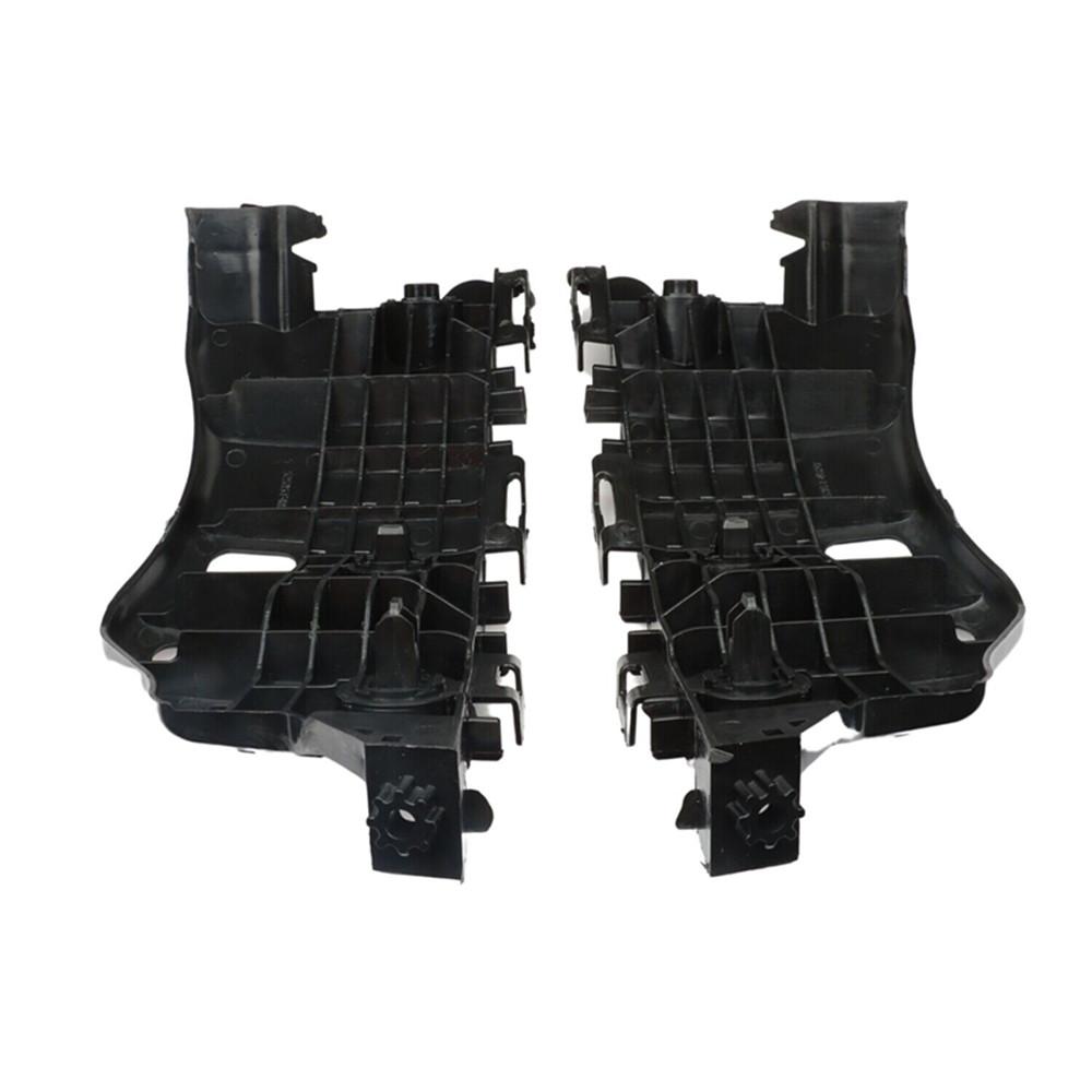 2x Car Front Bumper Support Retainer Brackets For Toyota C-HR CHR 2018-2021 2022