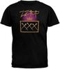 Zz Top - Mens Catch Some  Black Cotton All Size S- 345XL AD539 Unisex T-Shirt