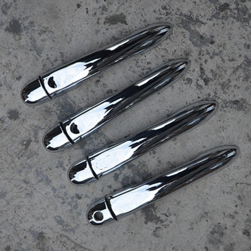 

Крышка дверной ручки для Renault Captur Kaptur Capture Samsung Qm3 2018 2017 2016 2015 2014 автомобильные аксессуары Imation Carbon without smart hole